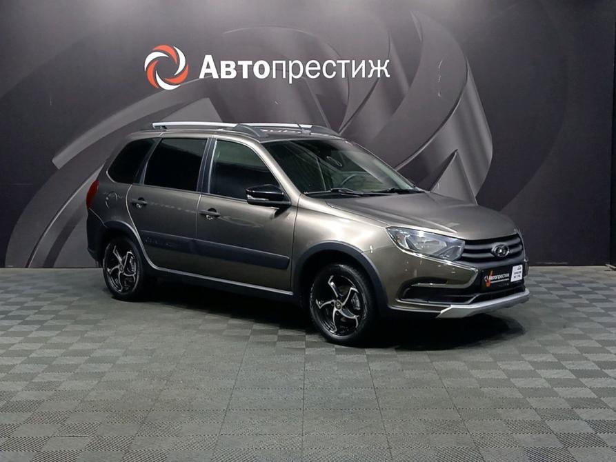 Lada (ВАЗ) Granta I Рестайлинг Оренбург  - изображение 3