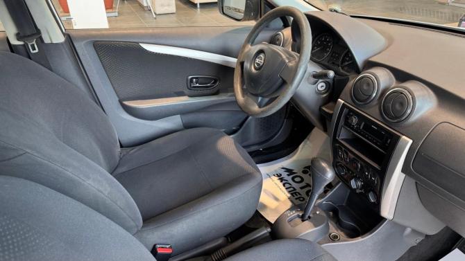 Nissan Almera III (G15) с пробегом 2015 года, цена 660 000 рублей, 164004 км, седан, Автокод Объявления