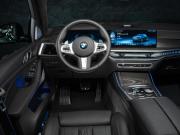 BMW X5 IV (G05/G18) Рестайлинг Москва  - изображение 42