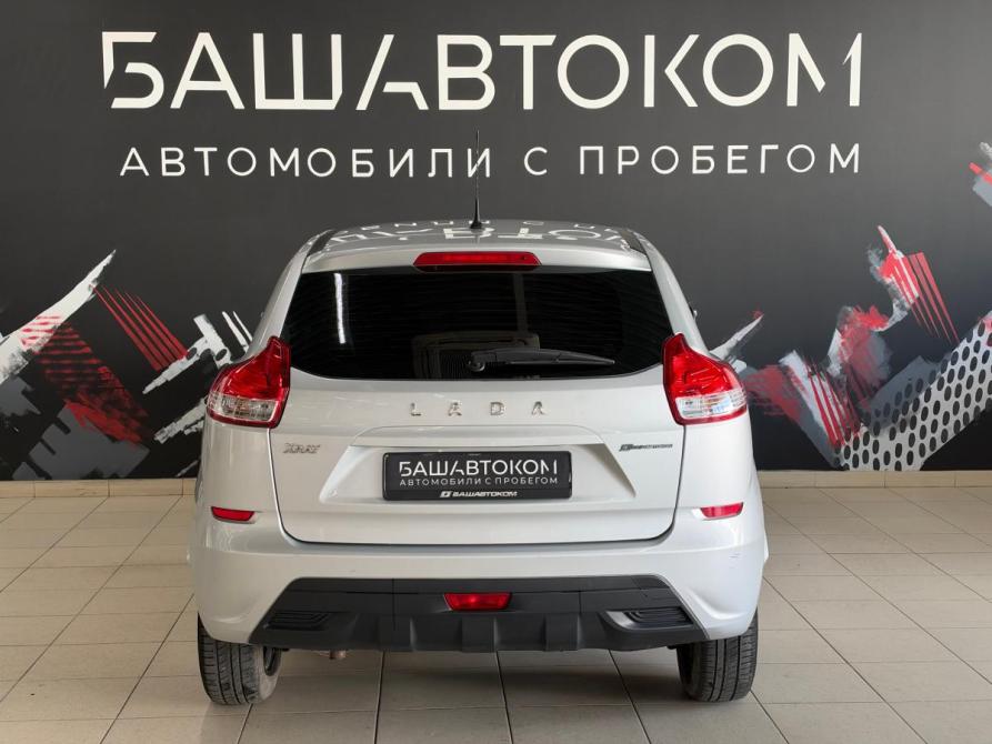 Lada (ВАЗ) XRAY I Уфа  - изображение 6