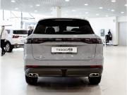 Chery Tiggo 9 I Москва  - изображение 43