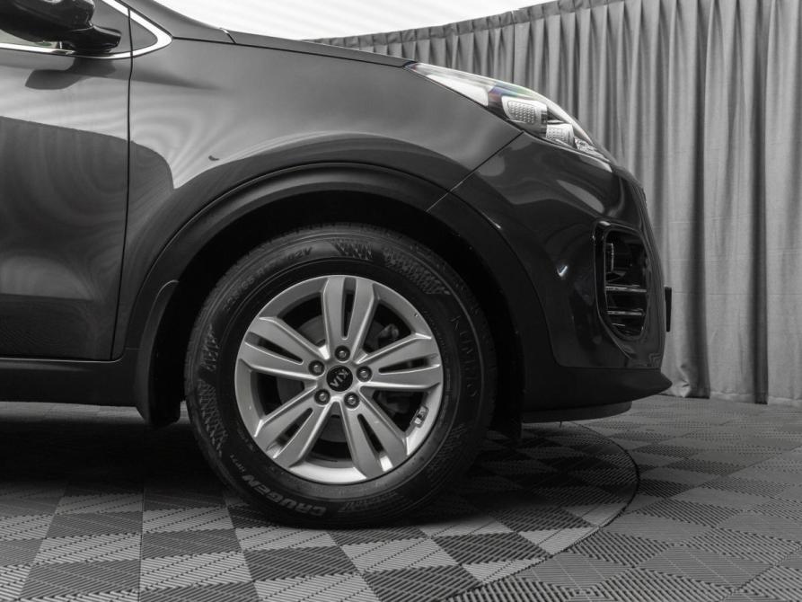 Kia Sportage IV Москва  - изображение 26