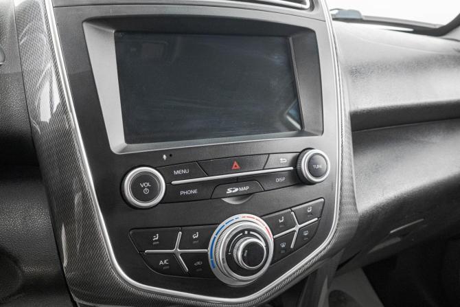 Lifan X60 I Рестайлинг 2 с пробегом 2017 года, цена 849 000 рублей, 143000 км, внедорожник, Автокод Объявления