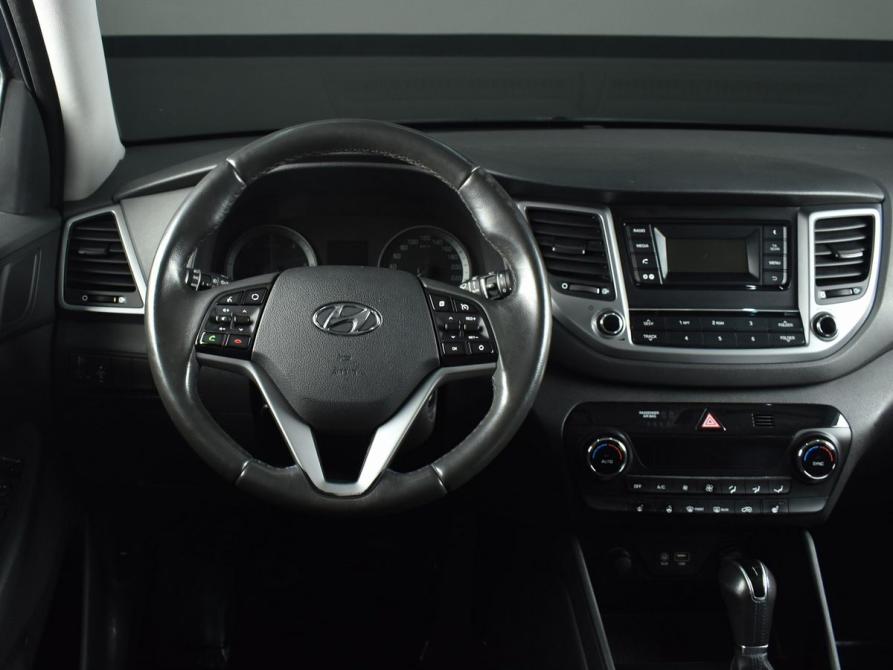 Hyundai Tucson III Кемерово  - изображение 11