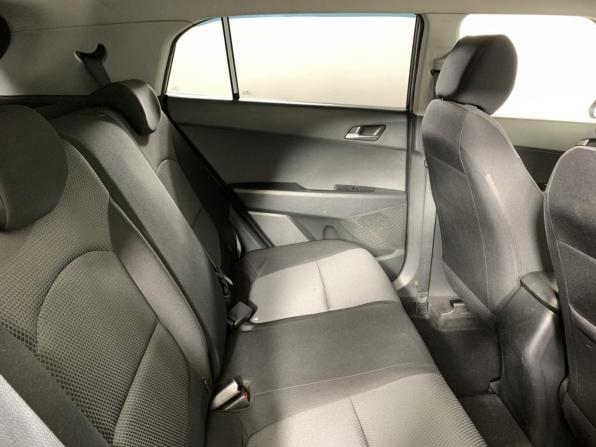 Hyundai Creta I с пробегом 2017 года, цена 1 685 000 рублей, 177349 км, внедорожник, Автокод Объявления