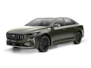 Geely Preface I Москва  - изображение 2