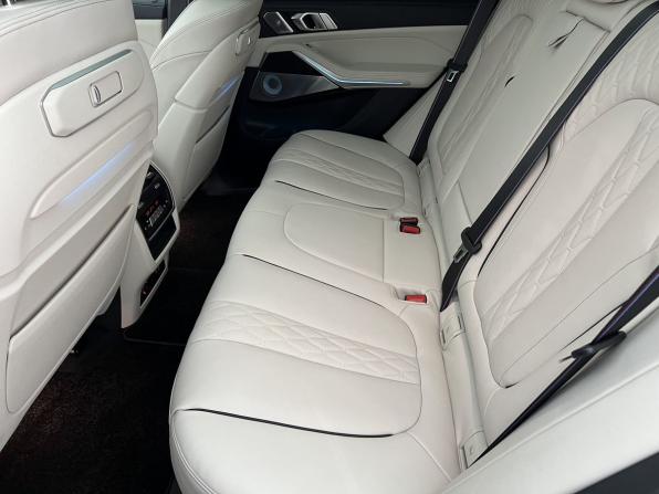 BMW X5 IV (G05/G18) Рестайлинг с пробегом 2023 года, цена 13 699 000 рублей, 12924 км, внедорожник, Автокод Объявления