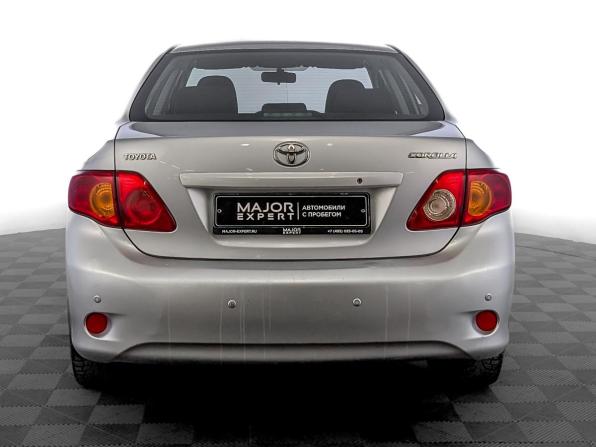 Toyota Corolla X (E140 E150) с пробегом 2008 года, цена 760 000 рублей, 174407 км, седан, Автокод Объявления