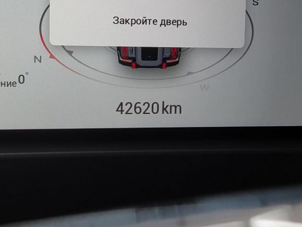 JETOUR T2 с пробегом 2024 года, цена 3 088 000 рублей, 42620 км, внедорожник, Автокод Объявления