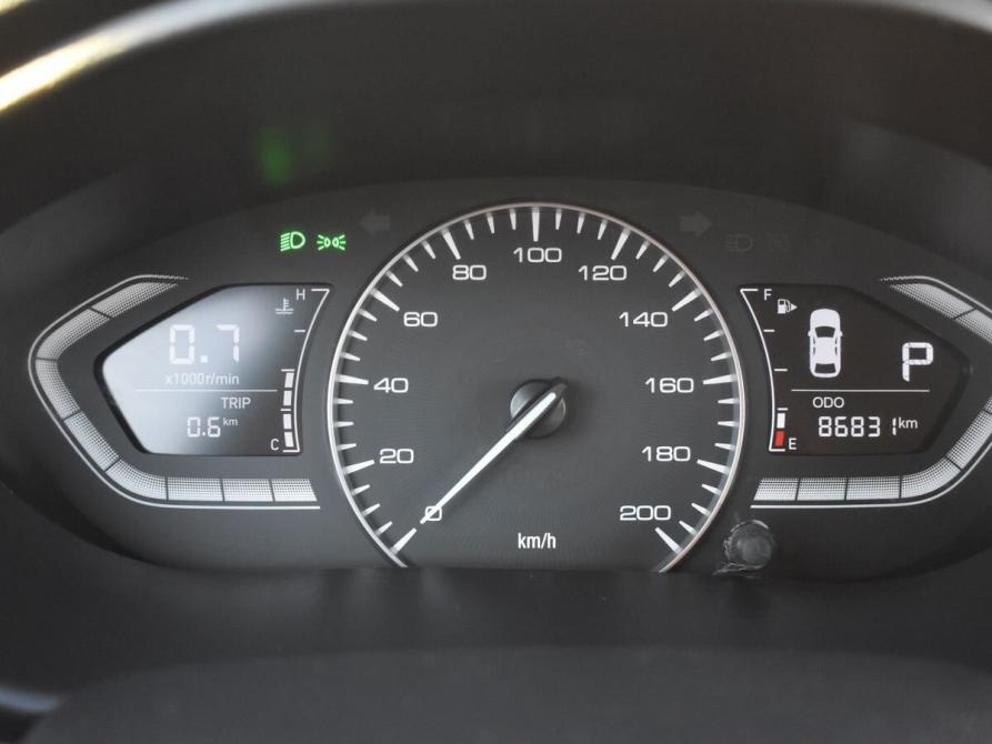 Changan Alsvin Архангельск  - изображение 14