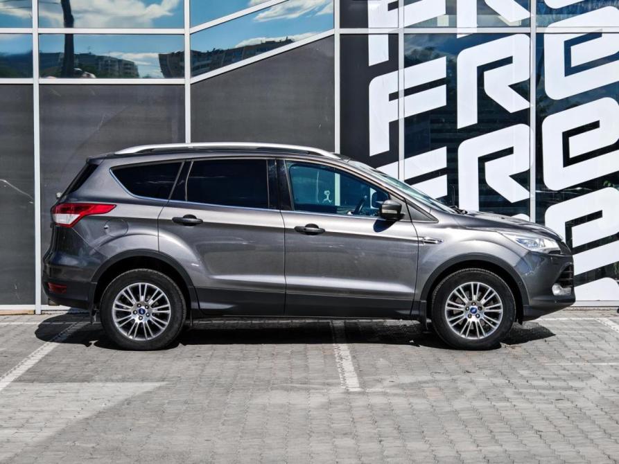 Ford Kuga II Краснодар  - изображение 5