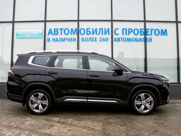 Geely Okavango I Рестайлинг с пробегом 2024 года, цена 2 750 000 рублей, 23894 км, внедорожник, Автокод Объявления