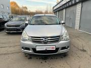 Nissan Almera III (G15) Нижнекамск  - изображение 21