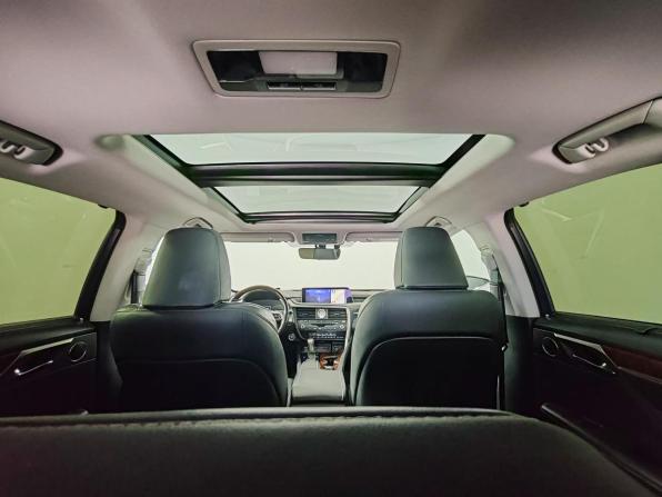 Lexus RX IV с пробегом 2016 года, цена 3 629 000 рублей, 176818 км, внедорожник, Автокод Объявления
