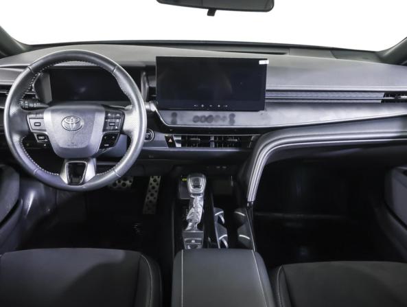 Toyota Camry IX (XV80) China Market с пробегом 2024 года, цена 3 390 000 рублей, 48244 км, седан, Автокод Объявления