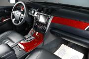 Toyota Camry VII (XV50) Рестайлинг 2 Тюмень  - изображение 33