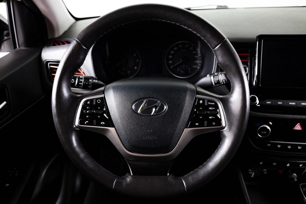 Hyundai Solaris II Пермь  - изображение 16