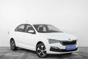Skoda Rapid II Кемерово  - изображение 24