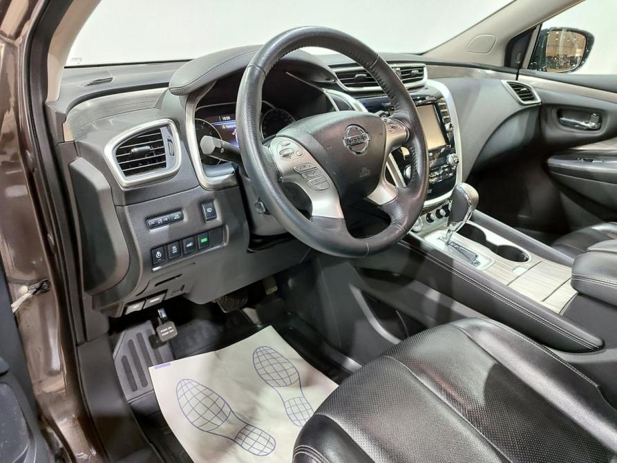 Nissan Murano III (Z52) Нижневартовск  - изображение 17