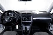 Skoda Octavia II (A5) Рестайлинг Тюмень  - изображение 37