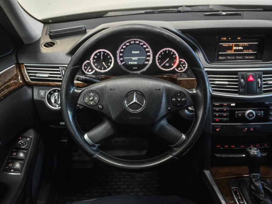 Mercedes-Benz E-Класс IV (W212 S212 C207) Челябинск  - изображение 18