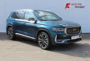 Geely Monjaro I Нижний Новгород  - изображение 26