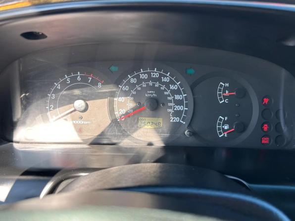 Kia Spectra I Рестайлинг 2 с пробегом 2006 года, цена 320 000 рублей, 250248 км, седан, Автокод Объявления