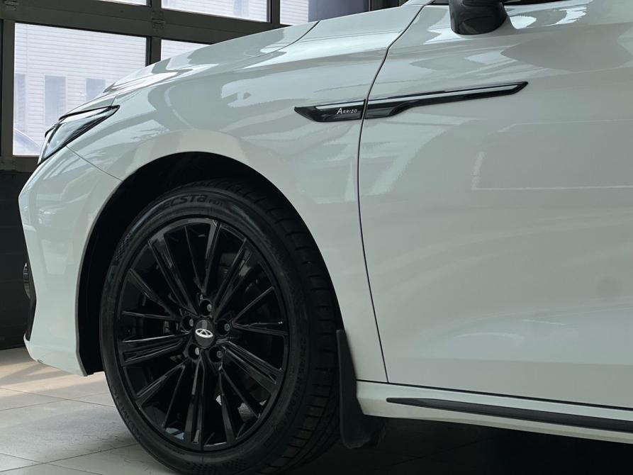 Chery Arrizo 8 Екатеринбург  - изображение 9