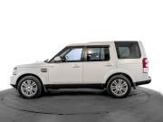 Land Rover Discovery IV Рестайлинг Москва  - изображение 38