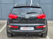 Kia Sportage III Рестайлинг Воронеж  - изображение 27
