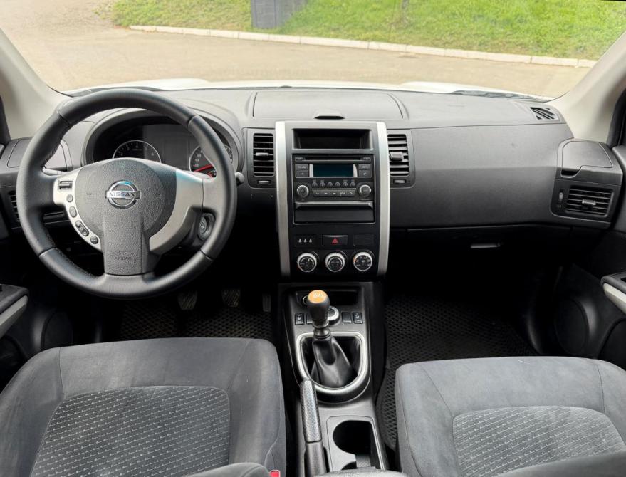 Nissan X-Trail II Рестайлинг Нефтекамск  - изображение 10