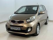 Kia Picanto II Москва  - изображение 14
