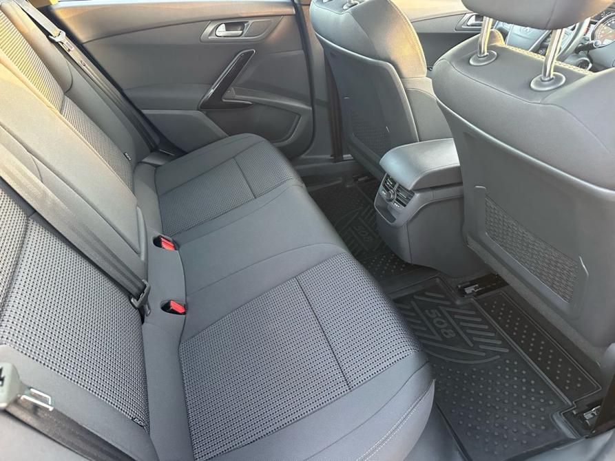 Peugeot 508 I Волгоград  - изображение 23