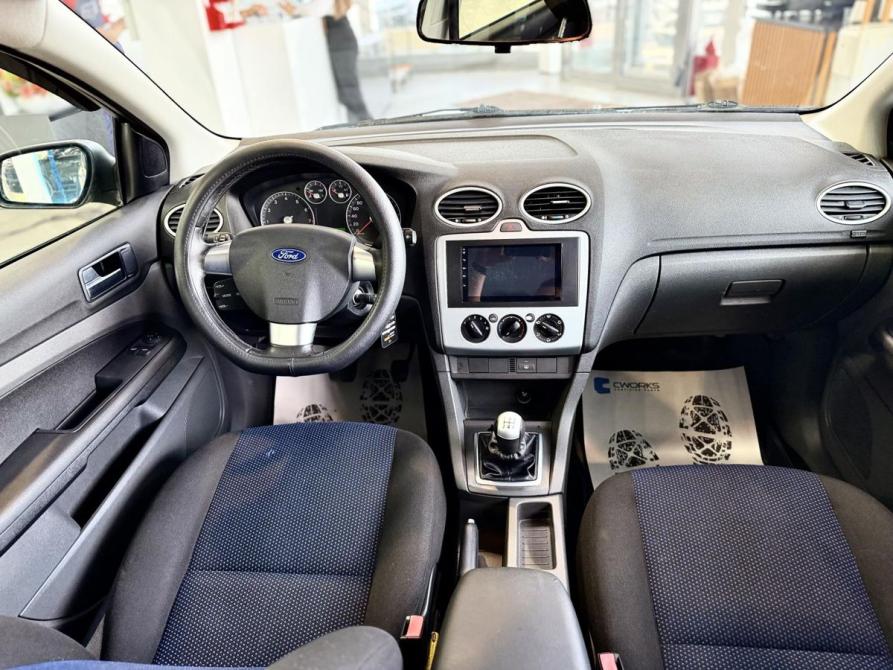 Ford Focus II Тула  - изображение 8