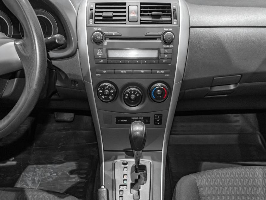 Toyota Corolla X (E140 E150) Рестайлинг Екатеринбург  - изображение 18