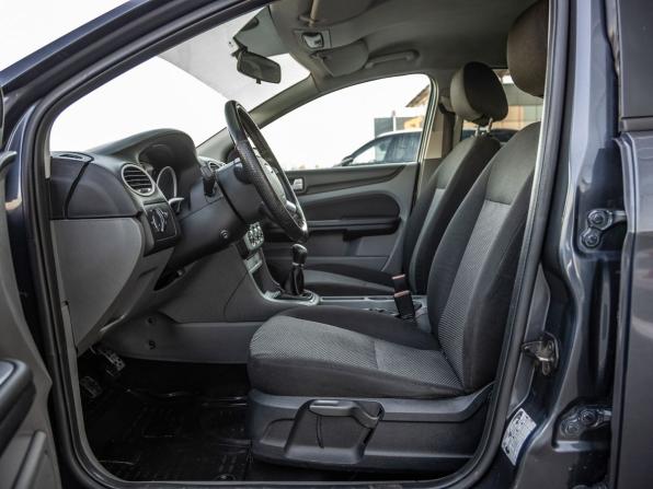 Ford Focus II Рестайлинг с пробегом 2011 года, цена 598 000 рублей, 244886 км, седан, Автокод Объявления