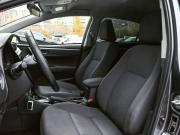 Toyota Corolla XI (E160 E170 E180) Рестайлинг 1 Екатеринбург  - изображение 35