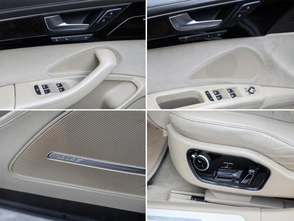 Audi A8 III (D4) с пробегом 2012 года, цена 1 898 000 рублей, 281837 км, седан, Автокод Объявления