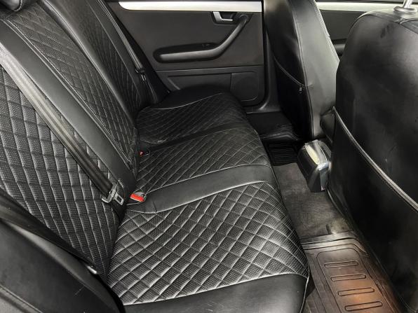 Audi A4 III (B7) с пробегом 2006 года, цена 690 000 рублей, 226727 км, седан, Автокод Объявления