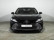 Toyota Camry VIII (XV70) Санкт-Петербург  - изображение 25