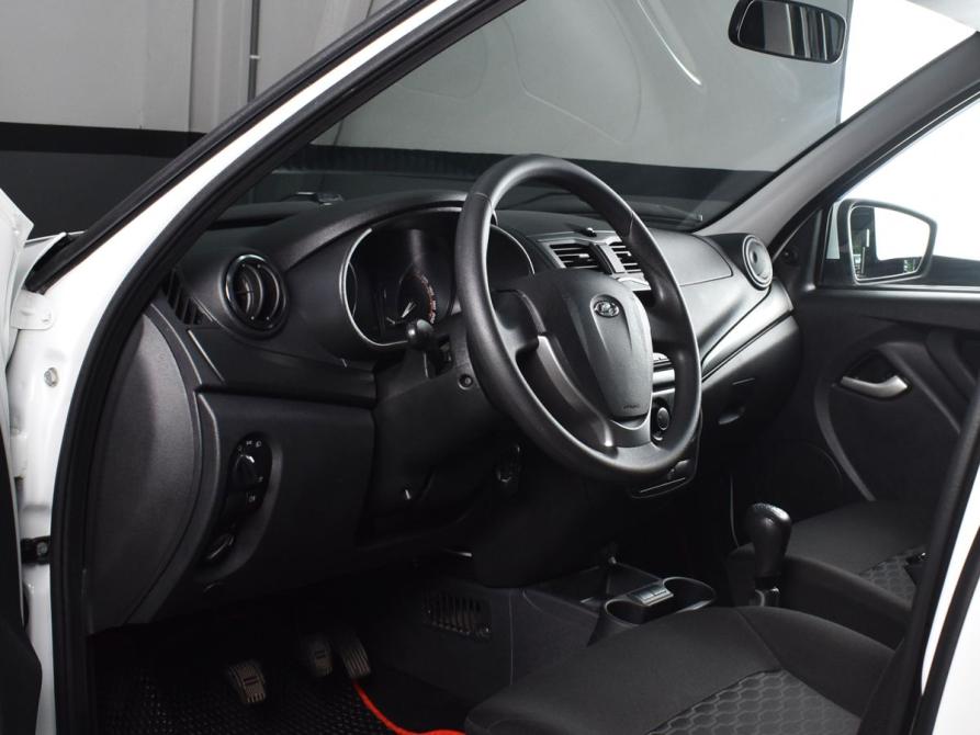 Lada (ВАЗ) Granta I Рестайлинг Кемерово  - изображение 6