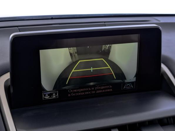 Lexus NX I Рестайлинг с пробегом 2019 года, цена 3 450 000 рублей, 139770 км, внедорожник, Автокод Объявления