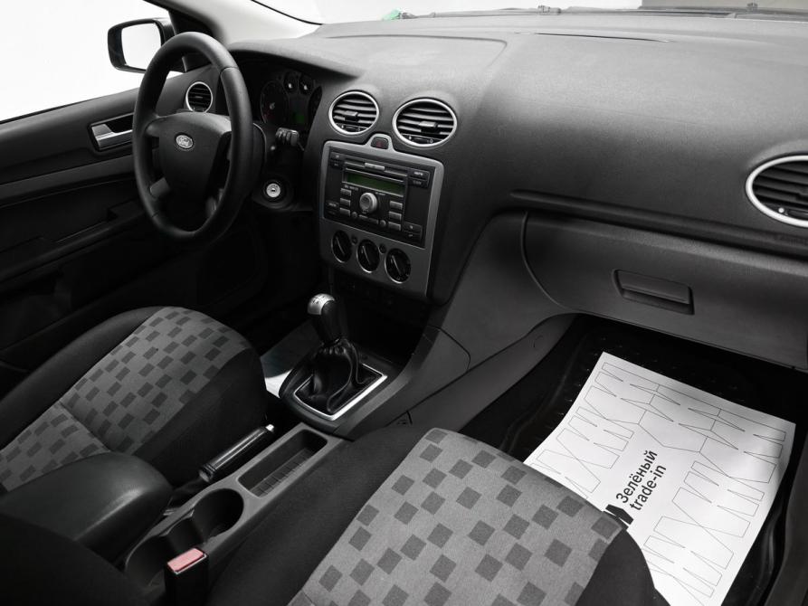 Ford Focus II Тверь  - изображение 13