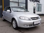 Chevrolet Lacetti I Москва  - изображение 15