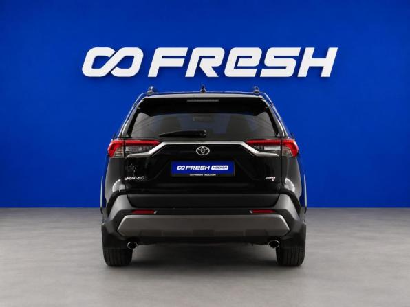 Toyota RAV4 V (XA50) с пробегом 2020 года, цена 3 440 444 рубля, 59559 км, внедорожник, Автокод Объявления