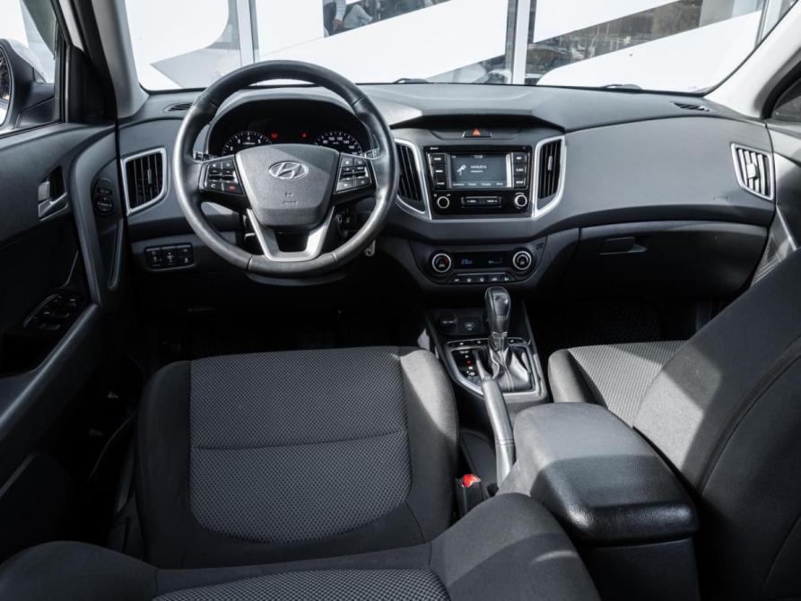 Hyundai Creta I Рестайлинг Ставрополь  - изображение 6