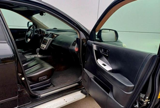 Nissan Murano I (Z50) с пробегом 2005 года, цена 630 000 рублей, 291937 км, внедорожник, Автокод Объявления