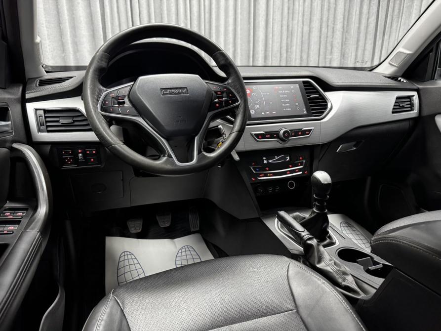 Lifan X70 I Стерлитамак  - изображение 27