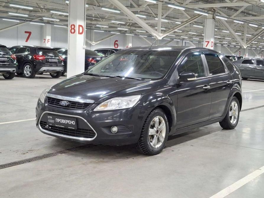 Ford Focus II Рестайлинг Казань  - изображение 1