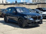 BMW X3 M I (F97) Рестайлинг Пермь  - изображение 44